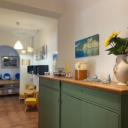 Appartamento Marina Tropea Bagian luar foto