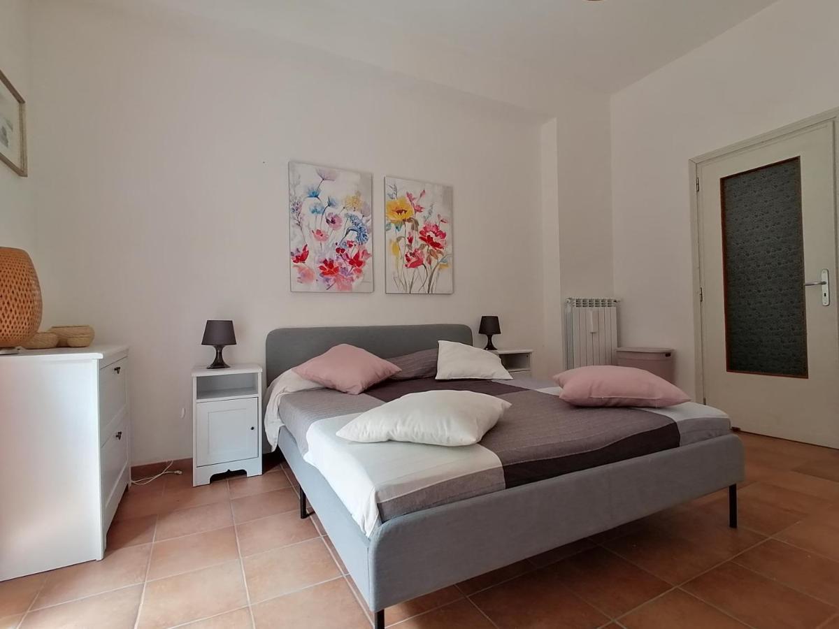 Appartamento Marina Tropea Bagian luar foto