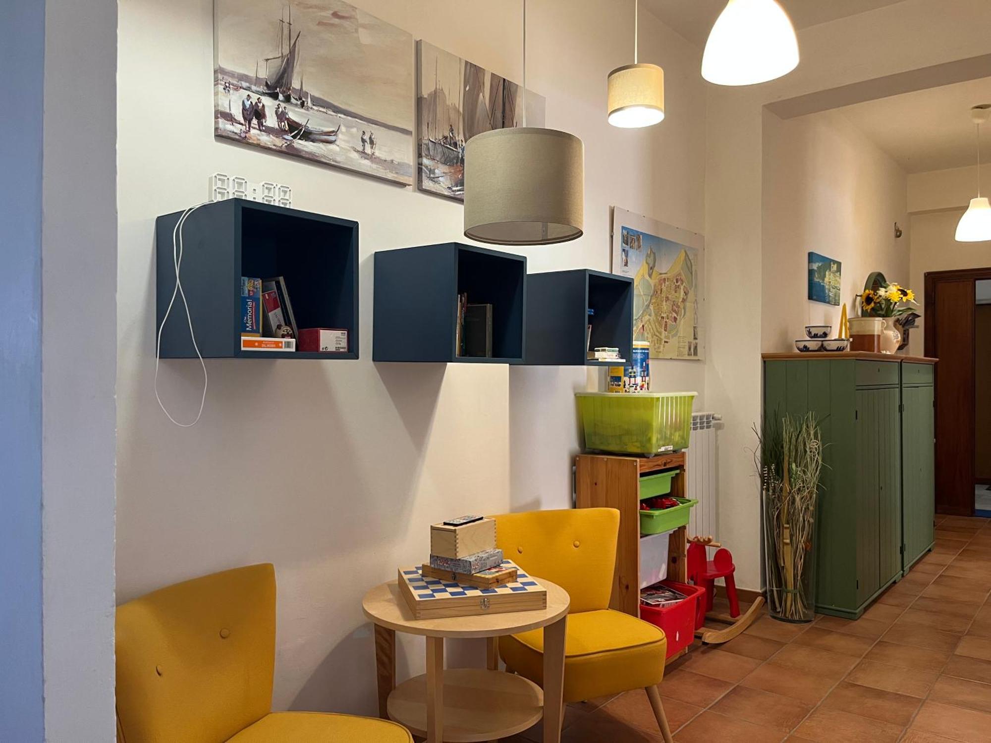 Appartamento Marina Tropea Bagian luar foto