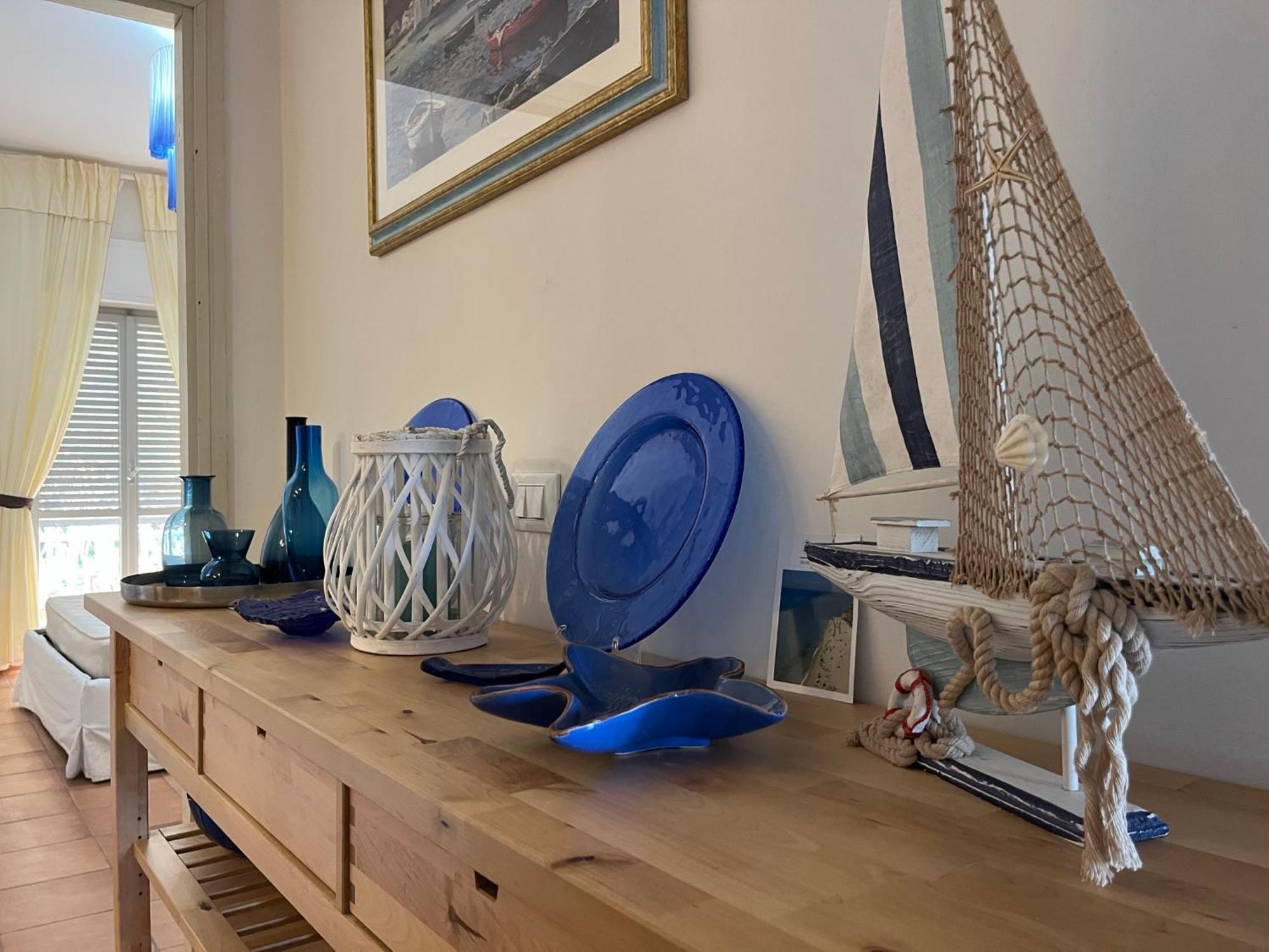 Appartamento Marina Tropea Bagian luar foto
