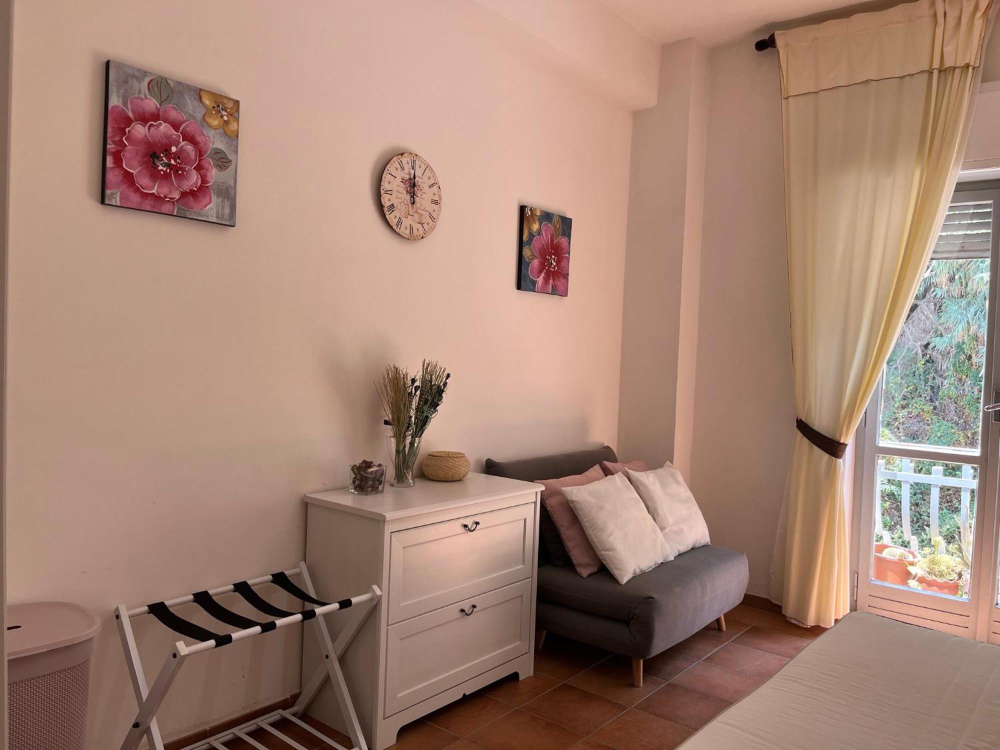 Appartamento Marina Tropea Bagian luar foto