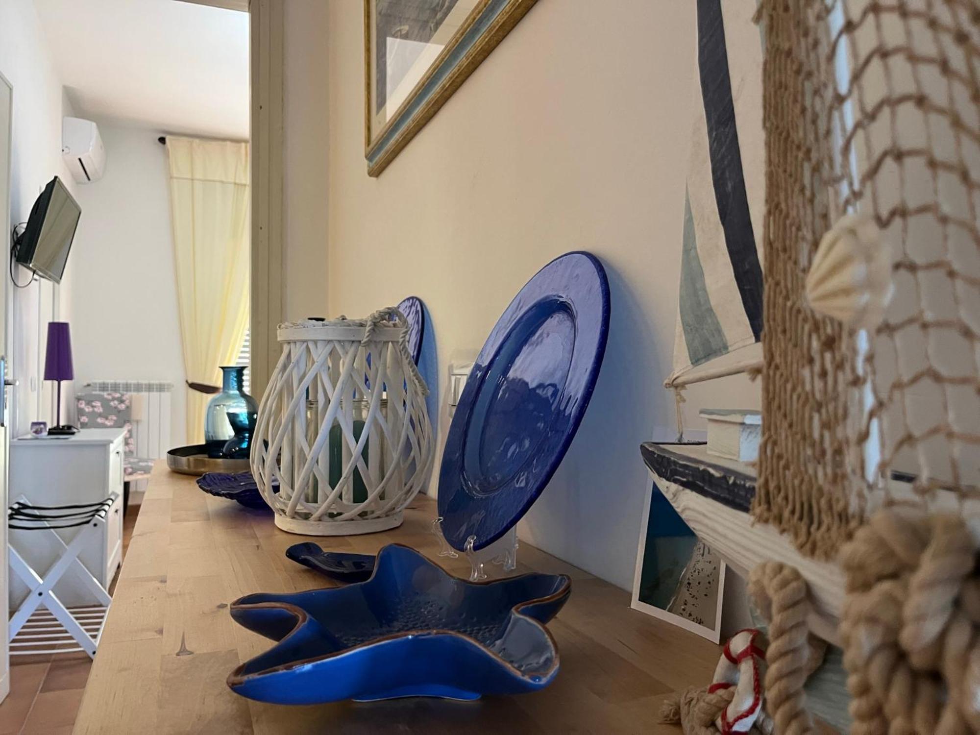 Appartamento Marina Tropea Bagian luar foto
