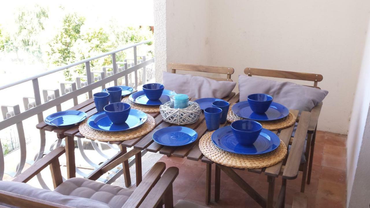 Appartamento Marina Tropea Bagian luar foto