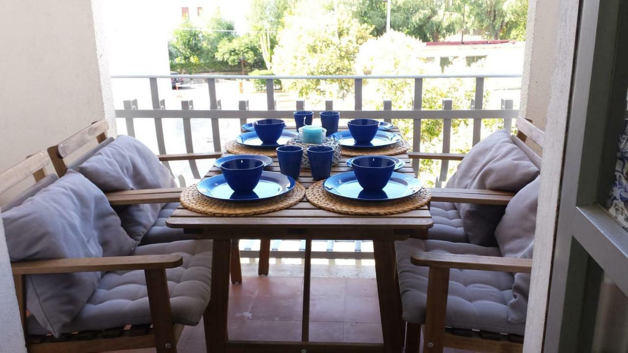 Appartamento Marina Tropea Bagian luar foto
