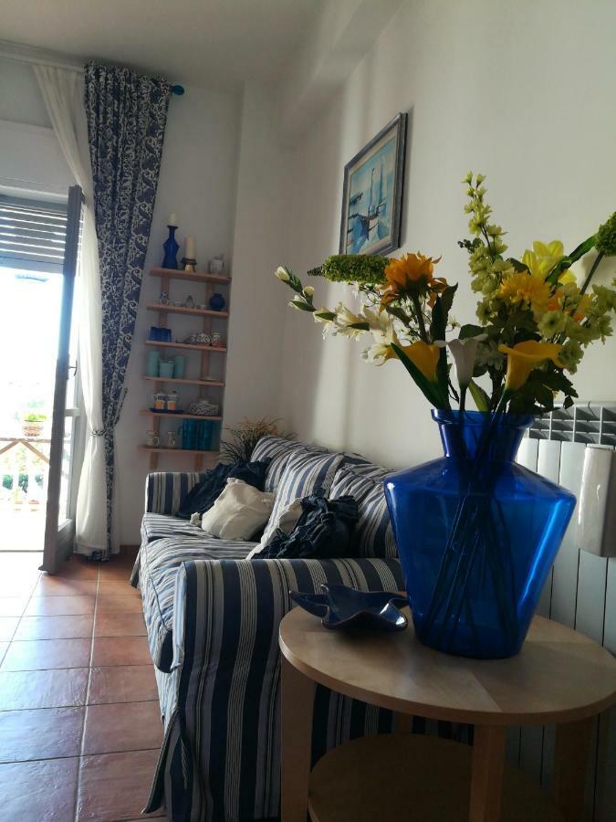 Appartamento Marina Tropea Bagian luar foto